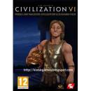 Hry na PC Civilization VI: Persia and Macedon Civilization and Scenario Pack