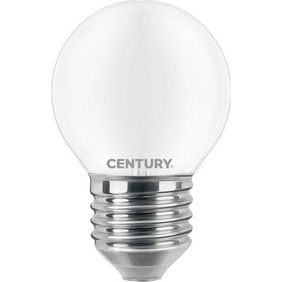 Philips CEN LED ZDROJ INCANTO SATEN LED MINIGLOBE 6W E27 4000K CB INSH1G-062740