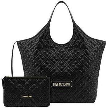 Love Moschino kabelka JC4070PP1HLA0000 Nero