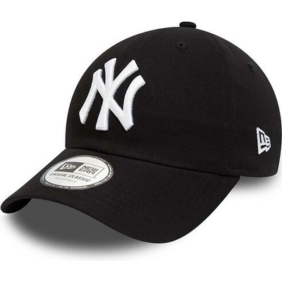 New Era 920 MLB League New York Yankees baseballová sex Šály rukavice a černá