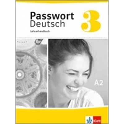 Passwort Deutsch neu 5D 3 LHB