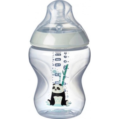 Tommee Tippee C2N šedá 260ml