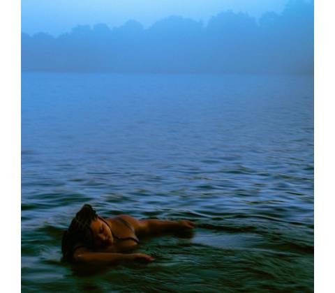 Stace: Overblue LP