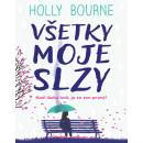 Všetky moje slzy
