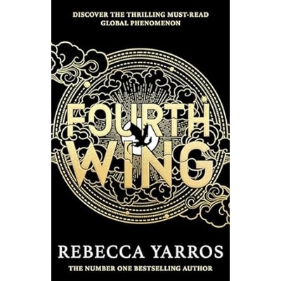 Fourth Wing: Discover your new fantasy romance obsession with the BBC Radio 2 Book Club Pi