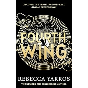 Fourth Wing: Discover your new fantasy romance obsession with the BBC Radio 2 Book Club Pi