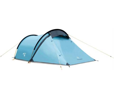 NILS Camp NC6003