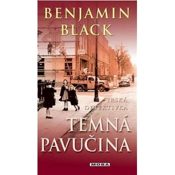 Temná pavučina