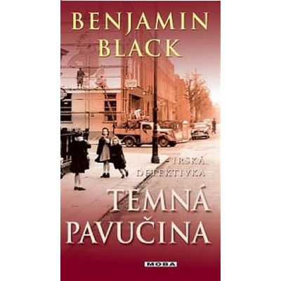Temná pavučina