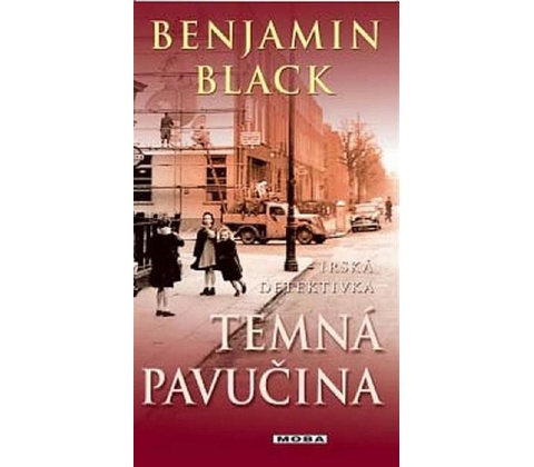 Temná pavučina