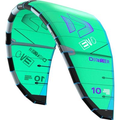 DUOTNE Evo 10