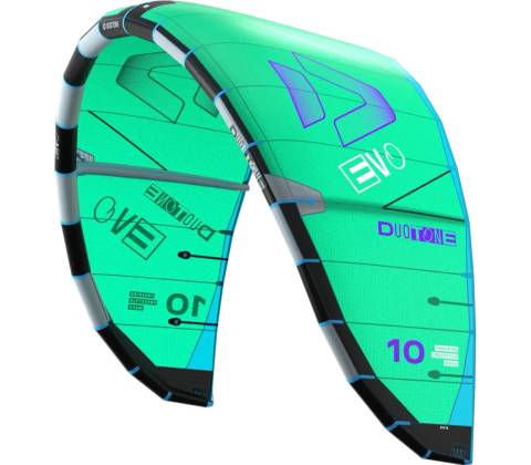 DUOTNE Evo 10