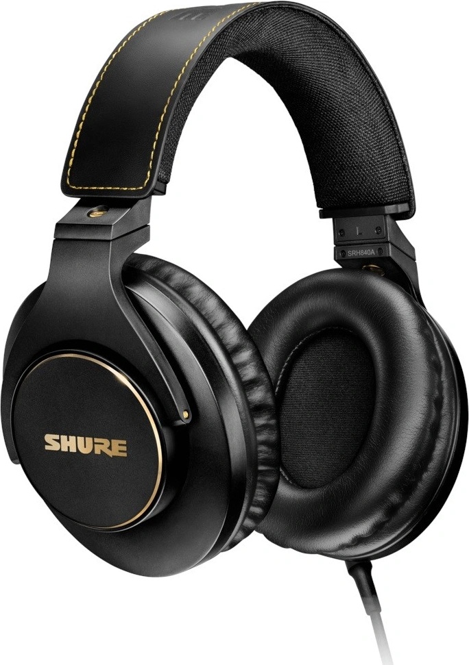 Shure SRH 840A