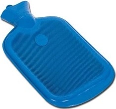 Fazzini termofor 2 l
