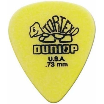 DUNLOP Tortex 0.73