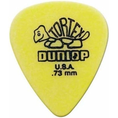 DUNLOP Tortex 0.73