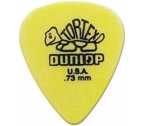 DUNLOP Tortex 0.73