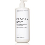 OLAPLEX N°5 Fine Bond Maintenance Conditioner хидратиращ и укрепващ балсам за тънка и увредена коса 1000ml