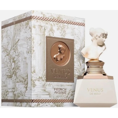 French Avenue Venus de Milo parfum dámsky 100 ml