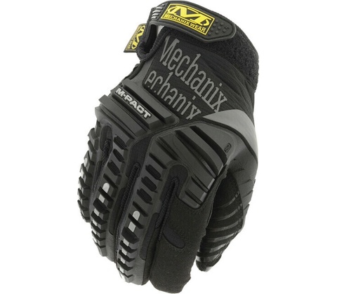 Mechanix M-PACT