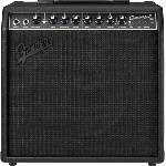 Fender Champion II 50 Blackout Транзисторен усилвател/Комбо (2330806910)