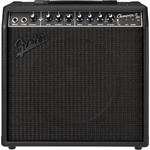 Fender Champion II 50 Blackout Транзисторен усилвател/Комбо