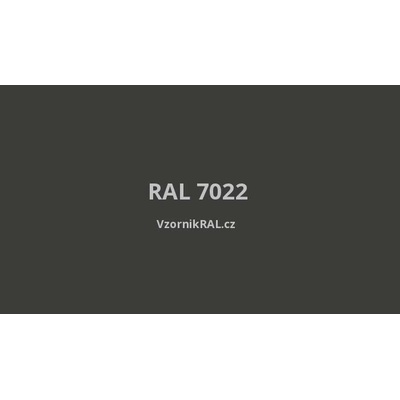 Rokospol Rokosil S 2199 Stínová šedá 5 kg