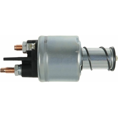 Elektromagnetický spínač, startér AS-PL SS3036