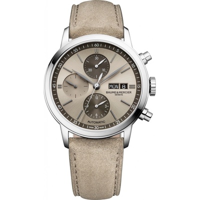 Baume & Mercier M0A10782