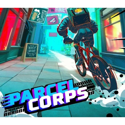 Parcel Corps