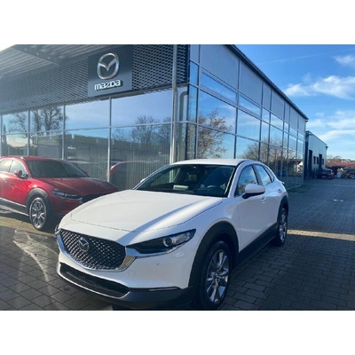 Mazda CX-30 2.5 140 103 kW