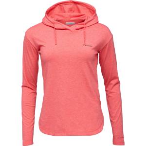 Columbia Sun trek eu hooded pullover xs