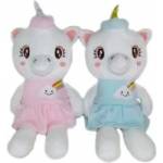 SUN-DAY Mascot Unirosec 2 colors 30cm