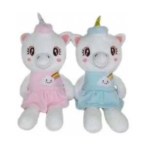 SUN-DAY Mascot Unirosec 2 colors 30cm