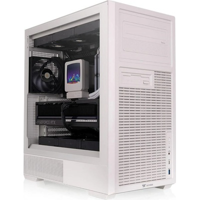 Thermaltake Retro 360 TG CA-11Q-00MQWN-00
