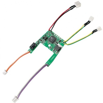 Carrera Цифров декодер за автомобили, Carrera, Evolution (GCE3700)