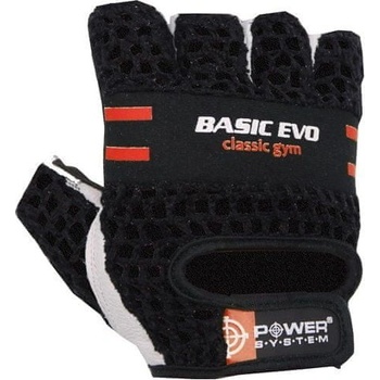 Power System Basic Evo