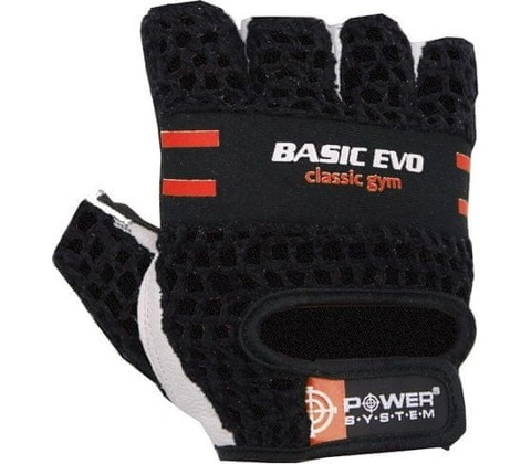 Power System Basic Evo