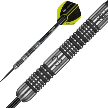 Winmau steel MvG Authentic 22g 85% wolfram