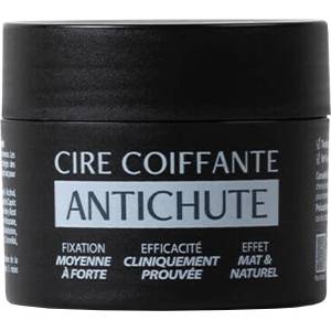 Luxéol Стилизираща вакса против косопад, 50 ml (338014 NTRV)