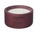 blomus Ароматна свещ FRAGA, размер XL - аромат Cinnamon & Apple - цвят Port (BLOMUS-66454)