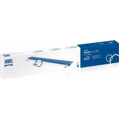 Juwel MultiLux LED Light Unit 92 cm, 2x 16 W
