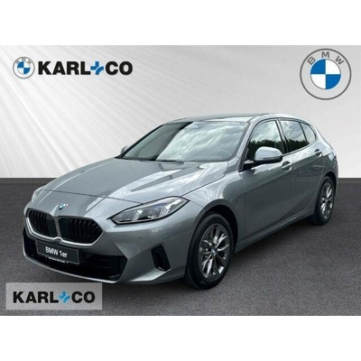 BMW 120i 115 kW