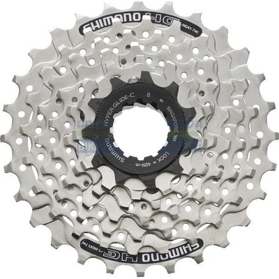 Shimano Acera CS- HG41 box 10 ks