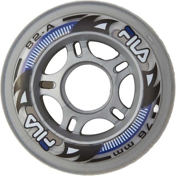 Fila Wheels 76 mm 82A 8ks