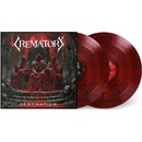CREMATORY - DESTINATION, Vinyl