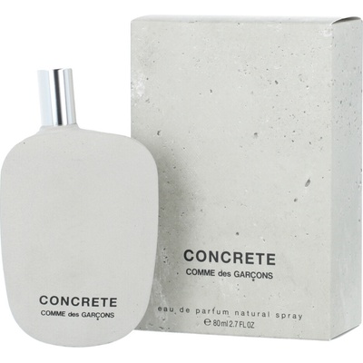 Comme des Garçons Concrete parfémovaná voda unisex 80 ml