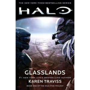 Halo: Glasslands: Book One of the Kilo-Five Trilogy (ISBN: 9781982111830)