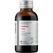 Novy Dědek Kořenář Jetelová směs Promámy GGK+ 100 ml