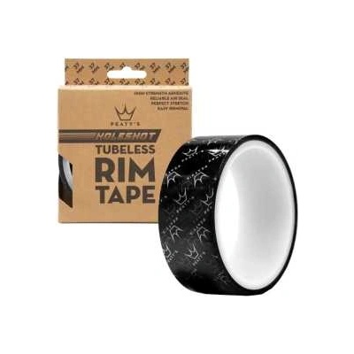 Peaty's Products Лента за безкамерни гуми Peaty's Holeshot - 37 мм x 50 м